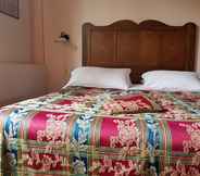 ห้องนอน 7 Agriturismo Bio Aia della Colonna