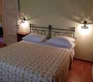 ห้องนอน 3 Agriturismo Bio Aia della Colonna