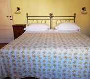 ห้องนอน 2 Agriturismo Bio Aia della Colonna