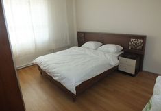 Bedroom 3 Rain House