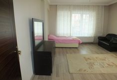 Bedroom 4 Rain House