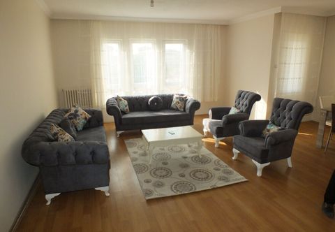 Common Space Rain House