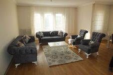 Common Space Rain House