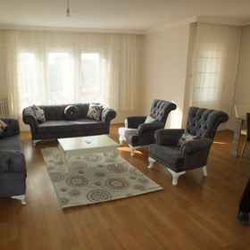 Featured Image1Rain House,安卡拉公寓