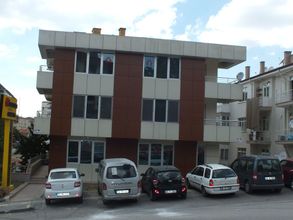 Exterior 4 Rain House