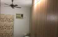 Bedroom 4 G&Y House - Hostel