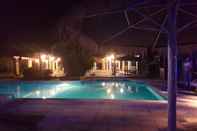 Swimming Pool Campo Antico