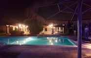 Swimming Pool 5 Campo Antico