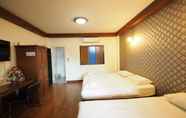 Kamar Tidur 6 Nan Chic Inn