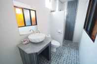 Toilet Kamar Nan Chic Inn