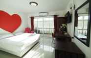 Kamar Tidur 7 Nan Chic Inn