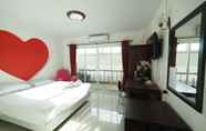 Kamar Tidur 7 Nan Chic Inn