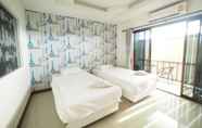 Kamar Tidur 4 Nan Chic Inn