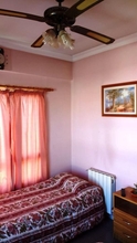 Kamar Tidur 4 Luan Apart Hotel