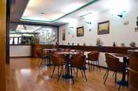 Bar, Kafe dan Lounge Hotel La Bussola