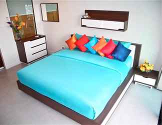 Bedroom 2 Bliss Patong 2 bedrooms Apartment