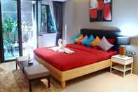 Bedroom Emerald Patong New Modern Studio