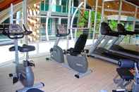 Fitness Center Emerald Patong New Modern Studio