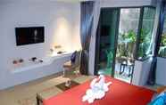 Bedroom 4 Emerald Patong New Modern Studio