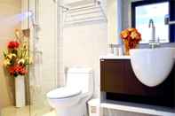 Toilet Kamar Emerald Patong Studio