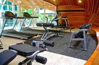 Fitness Center Emerald Patong Studio