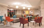 Sảnh chờ 7 Home2 Suites by Hilton Louisville Downtown NuLu