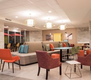 ล็อบบี้ 7 Home2 Suites by Hilton Louisville Downtown NuLu