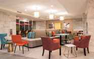 Lobby 7 Home2 Suites by Hilton Louisville Downtown NuLu