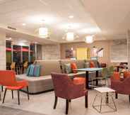 Lobby 7 Home2 Suites by Hilton Louisville Downtown NuLu