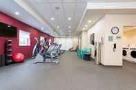 Fitness Center Home2 Suites by Hilton Louisville Downtown NuLu