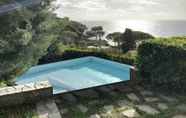 Swimming Pool 2 LHP Suite Villa La Giara