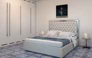 Bedroom 3 LHP Suite Villa La Giara