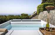 Swimming Pool 5 LHP Suite Villa La Giara