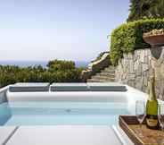 Swimming Pool 5 LHP Suite Villa La Giara