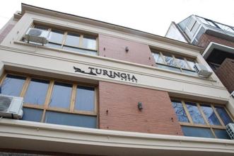 Exterior 4 Hotel Turingia