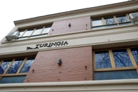 Exterior Hotel Turingia