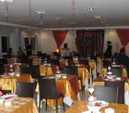 Restaurant 7 Sandis Mirante Hotel