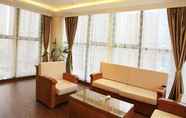 Lobi 7 GreenTree Inn Changzhou Zhongwu Avenue Lihua  Hotel