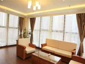 Lobby 4 GreenTree Inn Changzhou Zhongwu Avenue Lihua  Hotel