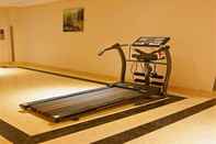 Fitness Center GreenTree Inn Changzhou Zhongwu Avenue Lihua  Hotel