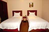 Bedroom GreenTree Inn Changzhou Zhongwu Avenue Lihua  Hotel