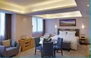 ห้องนอน 3 GreenTree Eastern Bijie Qixingguan Zhaoshanghuayuan Hotel
