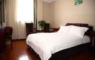 Kamar Tidur 4 GreenTree Inn XuZhou PiZhou Xinsu Center Fuzhou Road Express Hotel