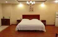 Bilik Tidur 6 GreenTree Inn Nantong Tongzhou District Pingchao Bus Station Express Hotel