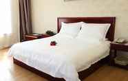 Bilik Tidur 3 GreenTree Business Inn HuiZhou South Railway Station DanShui RenMin Road Business Hotel