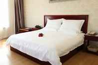 Kamar Tidur GreenTree Business Inn HuiZhou South Railway Station DanShui RenMin Road Business Hotel