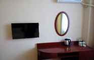 Kamar Tidur 4 Greentree Inn Beijing Yanqing Gaota Rd Express Hotel