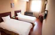 Kamar Tidur 7 GreenTree Inn Jiangsu Zhenjiang Nanmenwai Street Shell Hotel