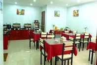 Restaurant GreenTree Inn Zhoushan Shenjiamen Middle Donghai Road Shell Hotel