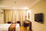 Kamar Tidur GreenTree Inn TaiZhou XingHua WuLi Road WuLi Bridge Express Hotel